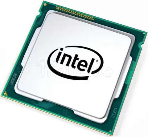 Photo de Processeur Intel Core i5-10400 (4,3 Ghz) LGA 1200