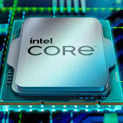 Photo de Processeur Intel Core i5-12400F (4,4 Ghz) LGA 1700 - Sans iGPU