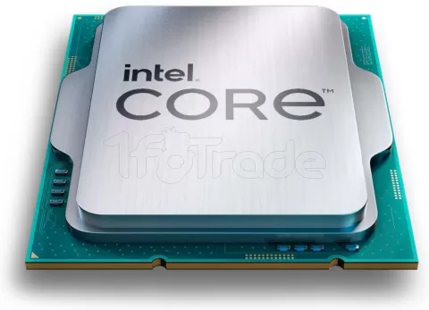 Photo de Processeur Intel Core i5-13600K (5,1 Ghz) LGA 1700