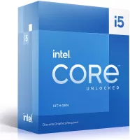 Photo de Processeur Intel Core i5-13600K Raptor Lake