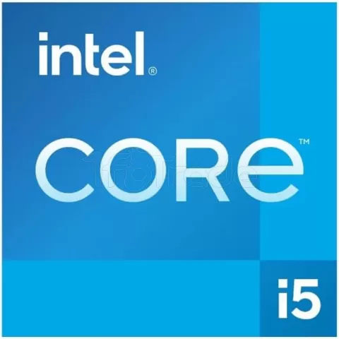 Photo de Processeur Intel Core i5-14400F (4,7 Ghz) LGA 1700 - Sans iGPU