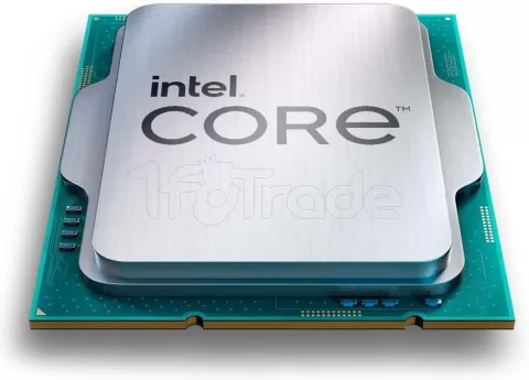 Photo de Processeur Intel Core i7-12700K (5 Ghz) LGA 1700 - Version OEM (Tray)