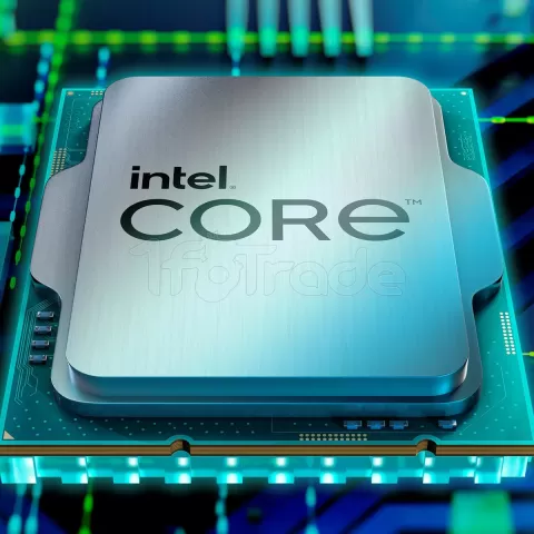 Photo de Processeur Intel Core i7-12700K (5 Ghz) LGA 1700