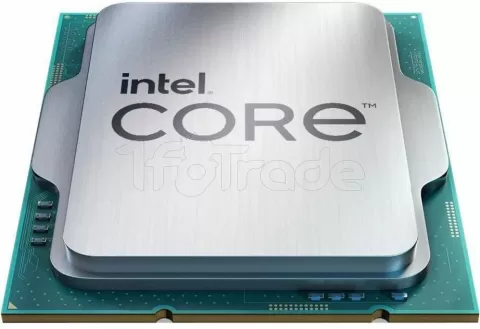 Photo de Processeur Intel Core i7-14700KF (5,6 Ghz) LGA 1700 - Sans iGPU Version OEM (Tray)