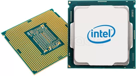 Photo de Processeur Intel Core i9-10900F (5,2 Ghz) LGA 1200 - Sans iGPU