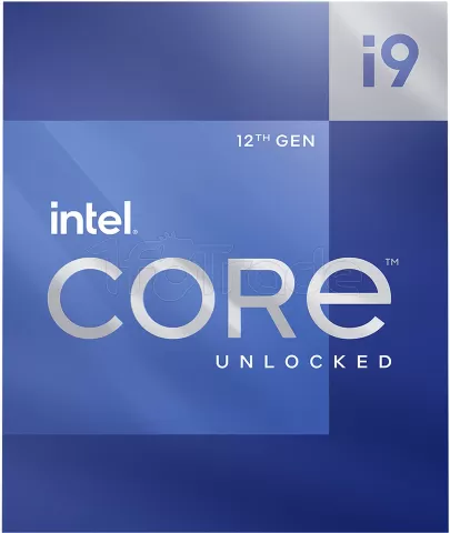 Photo de Processeur Intel Core i9-12900F (5,1 Ghz) LGA 1700 - Sans iGPU