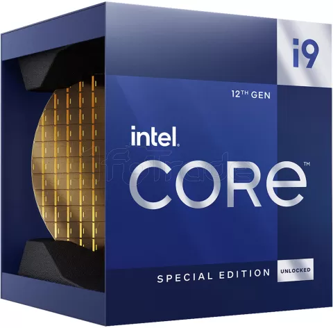 Photo de Processeur Intel Core i9-12900KS (5,5 Ghz) LGA 1700