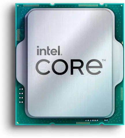 Photo de Processeur Intel Core i9-13900K (5,8 Ghz) LGA 1700