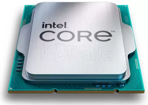 Photo de Processeur Intel Core i9-14900 (5,8 Ghz) LGA 1700