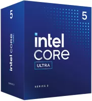 Photo de Intel Core Ultra 5 225