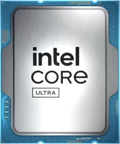 Photo de Processeur Intel Core Ultra 5 225 (4,9 Ghz) LGA 1851