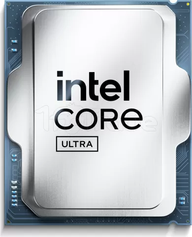 Photo de Processeur Intel Core Ultra 5 235 (5,0 Ghz) LGA 1851