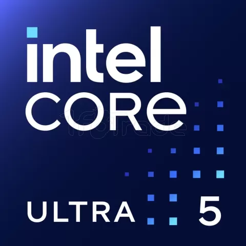 Photo de Processeur Intel Core Ultra 5 235 (5,0 Ghz) LGA 1851