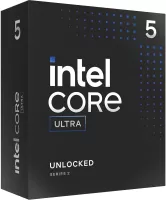 Photo de Intel Core Ultra 5 245KF