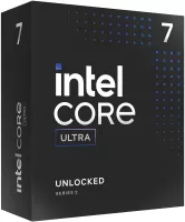 Photo de Intel Core Ultra 7 265K