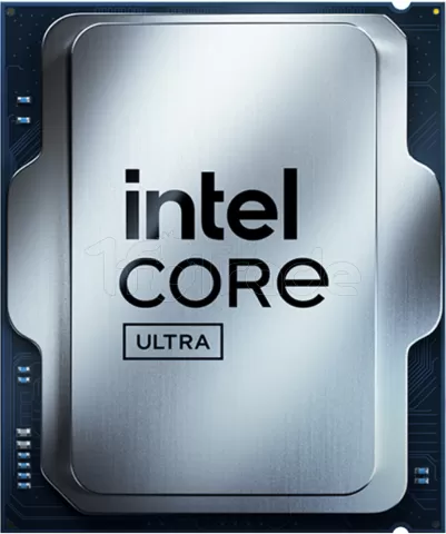 Photo de Processeur Intel Core Ultra 9 285K Arrow-Lake (5,7Ghz)