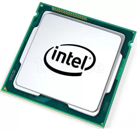 Photo de Processeur Intel Pentium G6400 (4 Ghz) LGA 1200