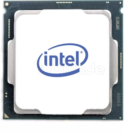 Photo de Processeur Intel Pentium G6405 (4,1 Ghz) LGA 1200