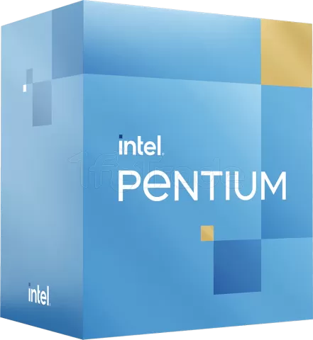 Photo de Processeur Intel Pentium G6405 (4,1 Ghz) LGA 1200