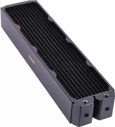 Photo de Radiateur pour Watercooling Alphacool NexXxoS Monsta - 560mm (Noir)