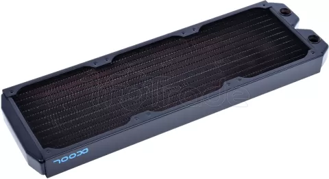 Photo de Radiateur pour Watercooling Alphacool NexXxoS ST30 - 360mm (Noir)