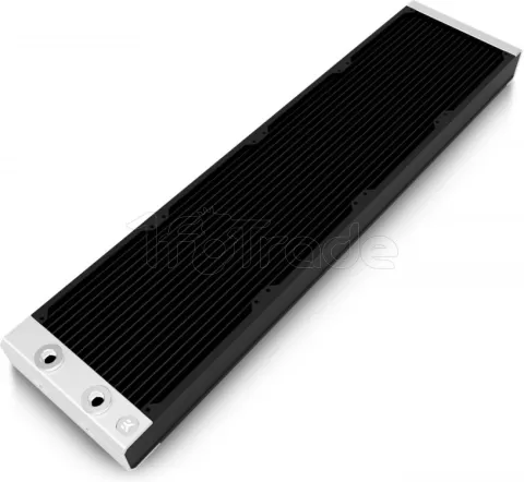 Photo de Radiateur pour watercooling Ekwb EK-Quantum Surface P560M - 560mm (Blanc/Noir)