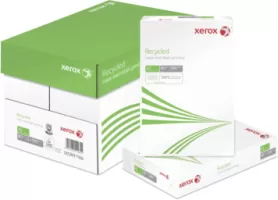 Photo de Ramette de Papier A3 Xerox (80g/m²)