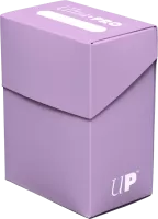 Photo de Rangement pour Cartes - Deck Box (Lilas)