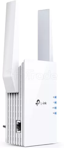 Photo de Répéteur WiFi Mesh TP-Link RE605X (AX1800)