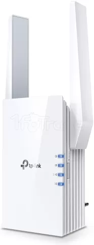 Photo de Répéteur WiFi Mesh TP-Link RE605X (AX1800)