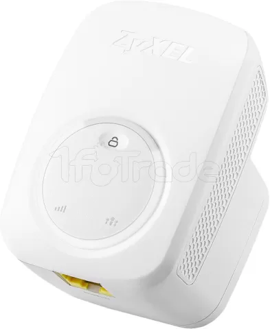 Photo de Répéteur WiFi Zyxel WRE2206 (N300)