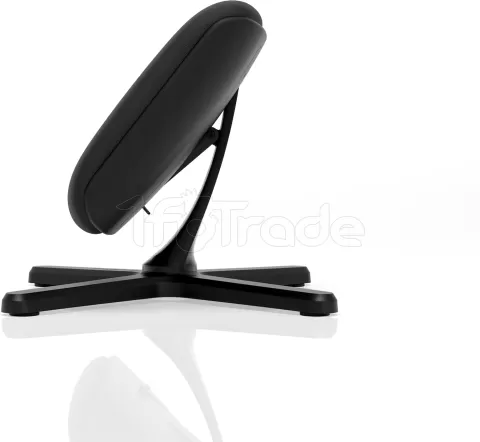 Photo de Repose-pieds Noblechairs Footrest 2 Black Edition (Noir)