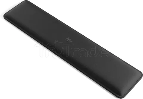 Photo de Repose poignet Glorious Stealth Full Size Slim (Noir)