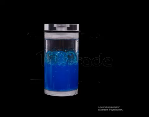 Photo de Réservoir Alphacool Eisbecher 150 (Transparent)