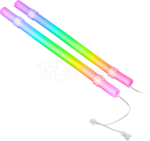 Photo de RGB pour Tubes Watercooling Mars Gaming MCA-WT