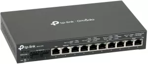 Photo de Routeur VPN TP-Link Omada ER7212PC PoE+