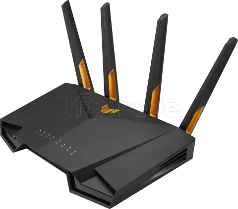 Photo de Routeur WiFi Asus Tuf Gaming AX4200