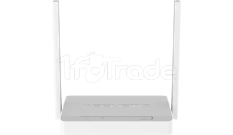 Photo de Routeur Wifi Keenetic Explorer (AC1200)