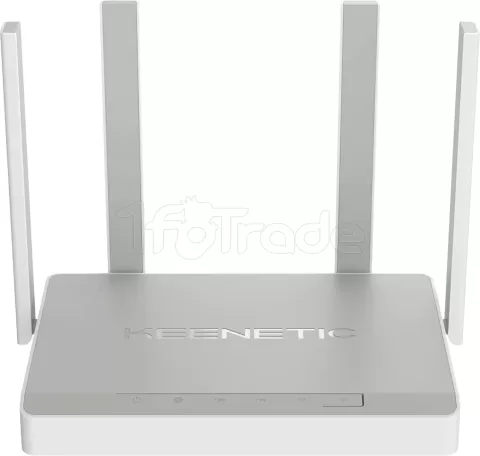 Photo de Routeur Wifi Keenetic Hero (AX1800)