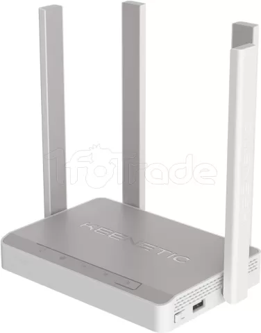 Photo de Routeur Wifi  Keenetic Skipper (AC1300)