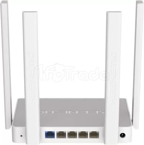 Photo de Routeur Wifi  Keenetic Skipper (AC1300)