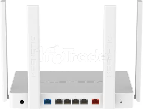 Photo de Routeur Wifi Keenetic Titan Gen 2 (AX3200)