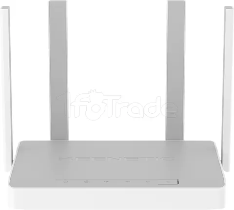 Photo de Routeur Wifi Keenetic Titan Gen 2 (AX3200)