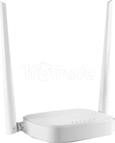 Photo de Routeur WiFi Tenda N301