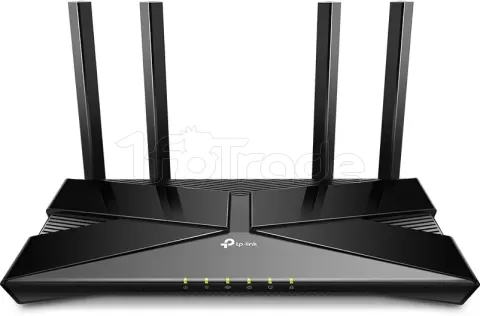 Photo de Routeur WiFi TP-Link Archer AX10 (AC1500)