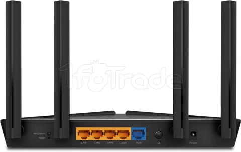 Photo de Routeur WiFi TP-Link Archer AX10 (AC1500)