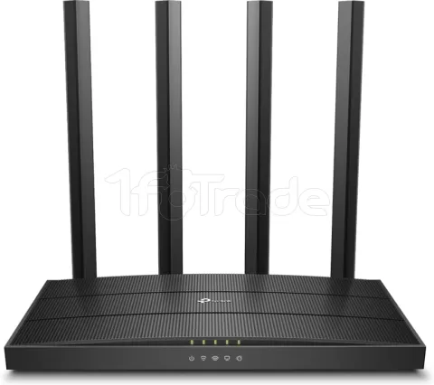 Photo de Routeur WiFi TP-Link Archer C80 AC1900