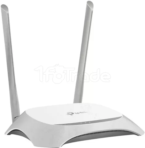 Photo de Routeur WiFi TP-Link TL-WR840N