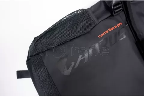 Photo de Sac à Dos Ordinateur Portable Gigabyte Aorus G2 15,6" (Noir)