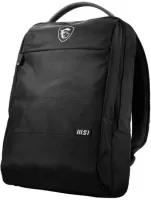 Photo de Sac à dos Ordinateur Portable MSI Essential 16"max (Noir)